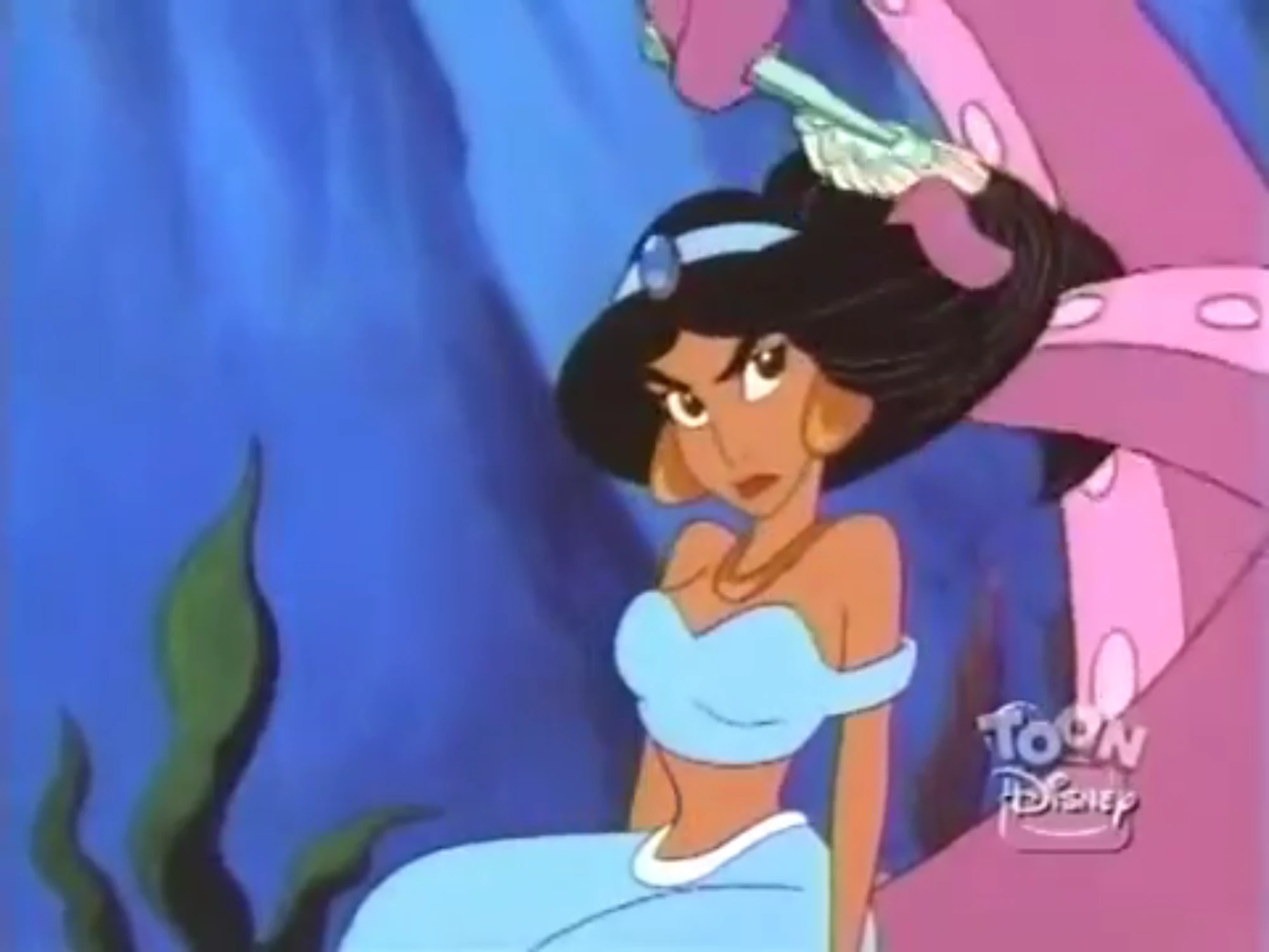 Image Jasmine Elemental, My Dear Jasmine (4).png Disney Princess