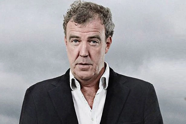 Jeremy Clarkson | Disney Wiki | FANDOM powered by Wikia
