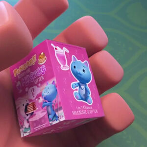 Fun Bun And Puddles Disney Wiki Fandom