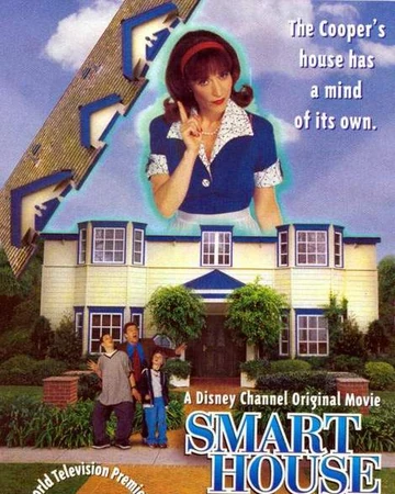 Smart House Disney Wiki Fandom