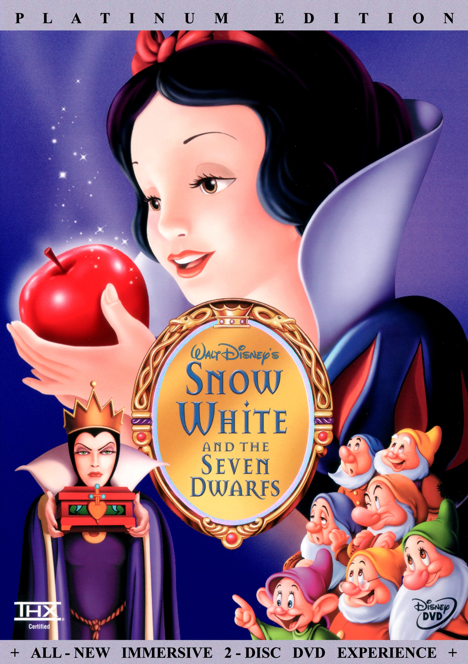 Walt Disney Platinum Editions Disney Wiki Fandom