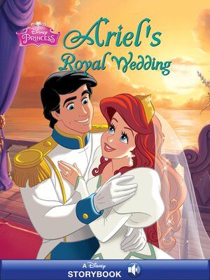 rapunzel's royal wedding