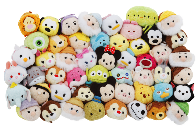 Image - Disney Tsum Tsum.png | Disney Wiki | FANDOM powered by Wikia