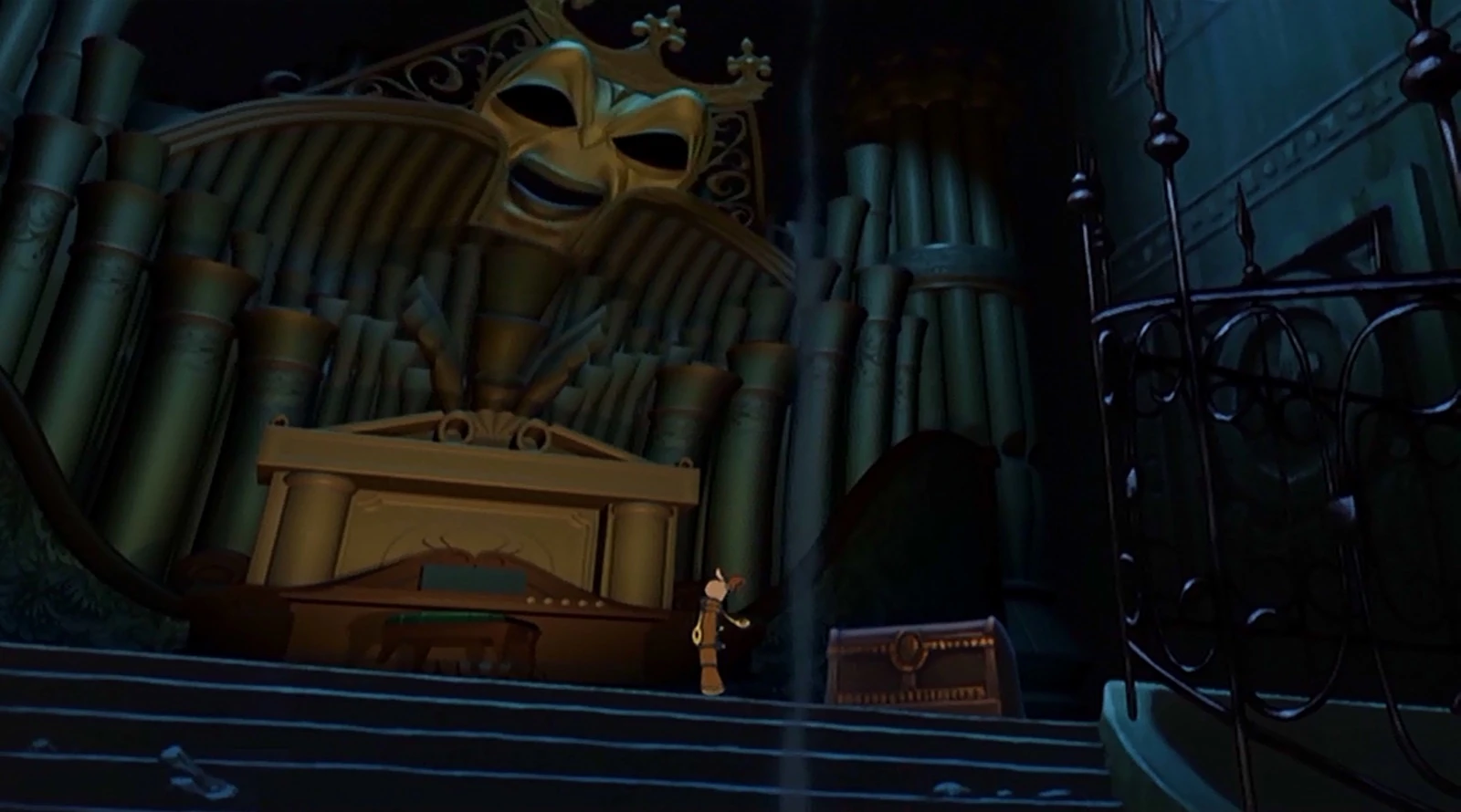 Image Forte 28.jpg Disney Wiki FANDOM powered by Wikia