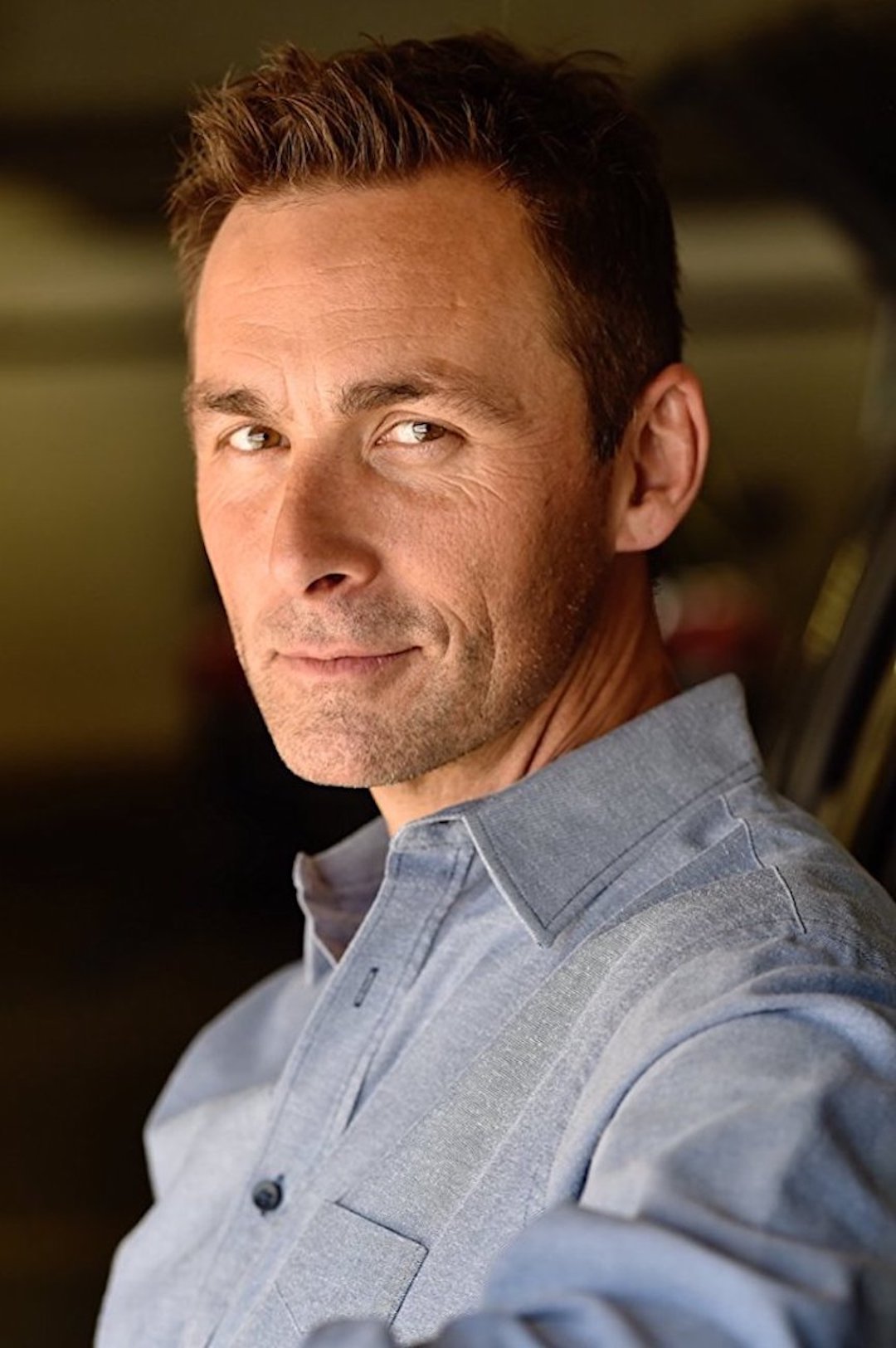 James Patrick Stuart  Disney Wiki  FANDOM powered by Wikia