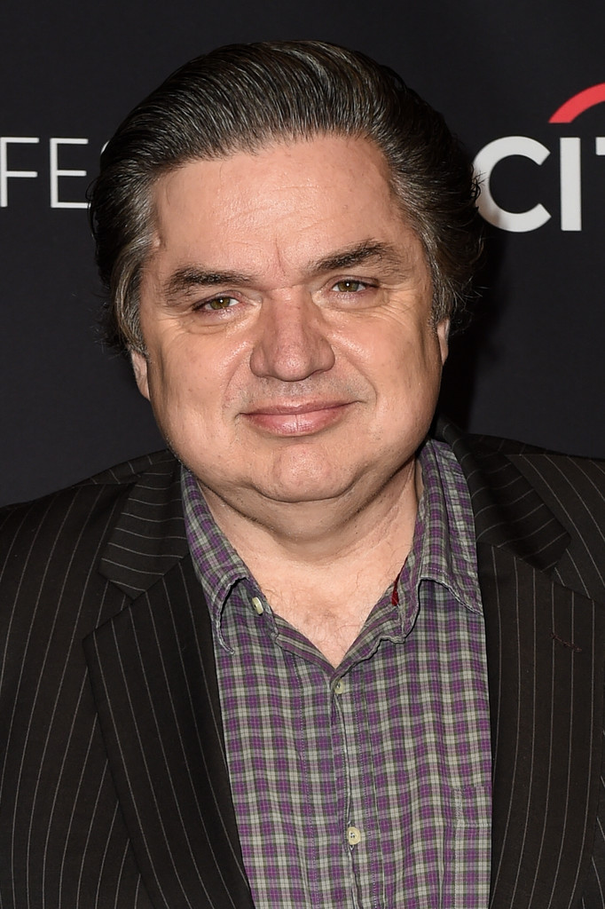 Oliver Platt west wing