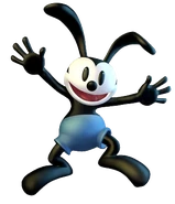 Oswald in em2 transparent