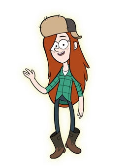Wendy Corduroy | Disney Wiki | Fandom