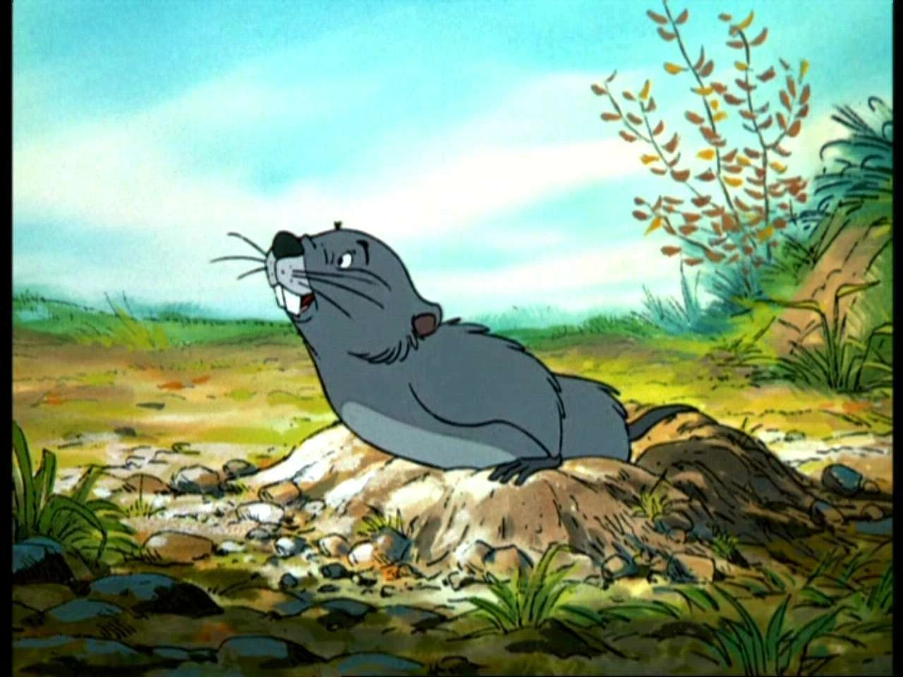 Gopher (disambiguation) Disney Wiki FANDOM powered by Wikia