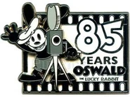85 years of oswald