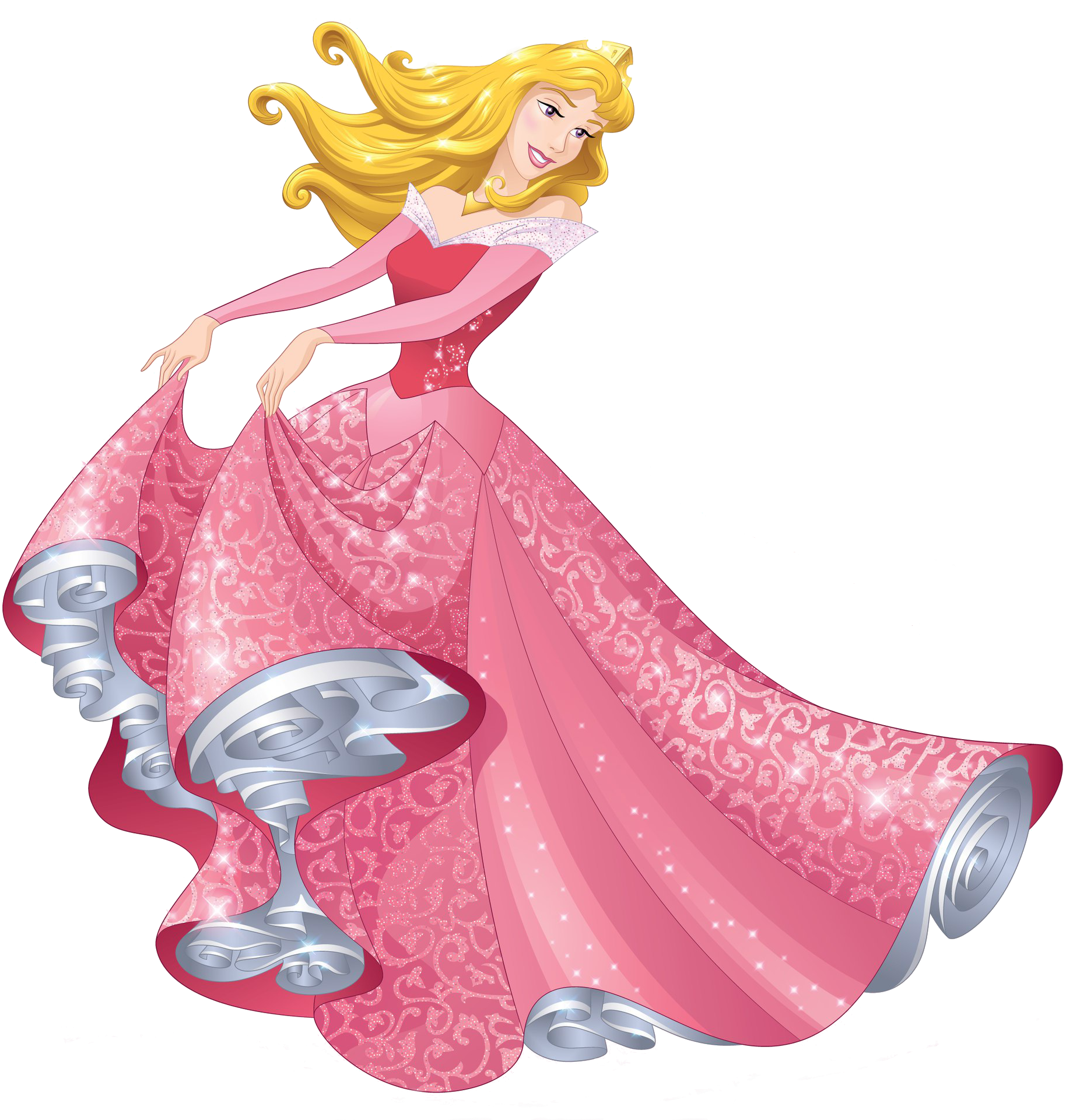 Free Free Princess Aurora Svg 645 SVG PNG EPS DXF File