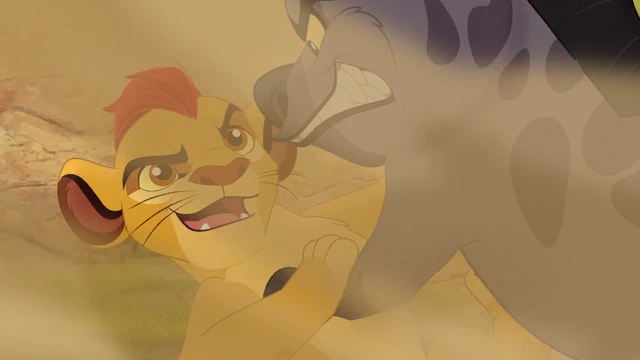 Aladdin Eye Of The Beholder