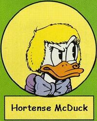 Hortense