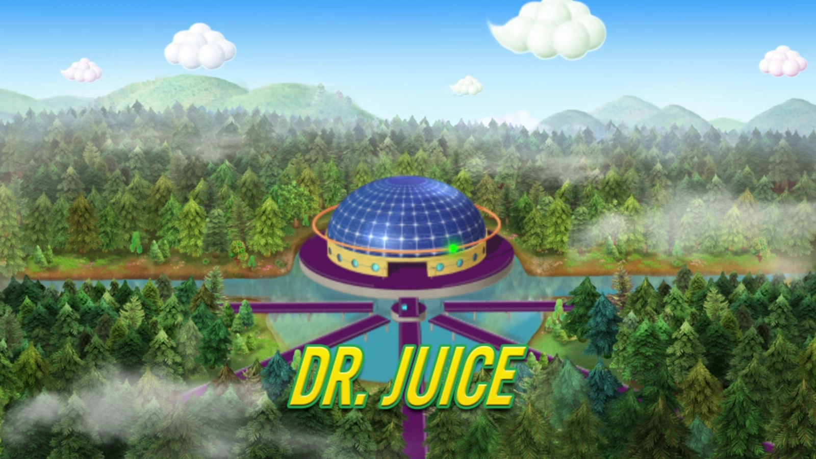 Dr. Juice Disney Wiki FANDOM powered by Wikia
