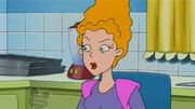 Mrs. Horton