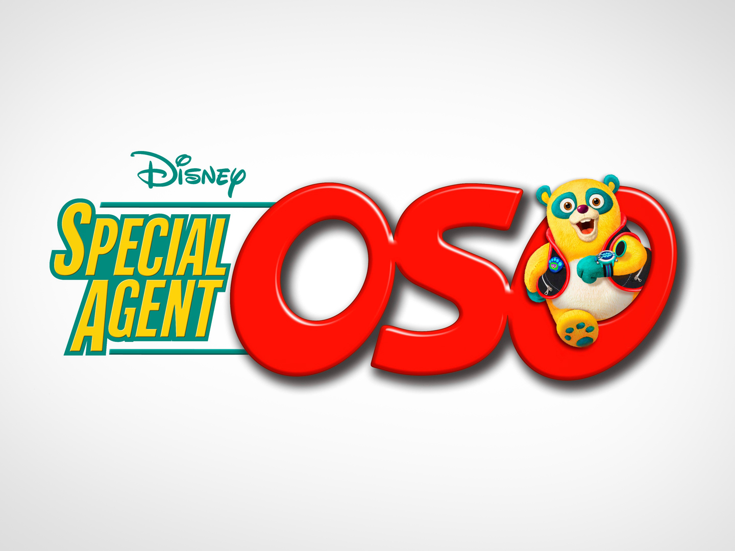 Special Agent Oso episode list  Disney Wiki  FANDOM 