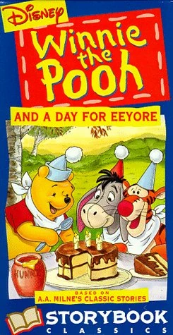 disney classic a day with pooh