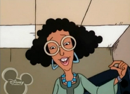 Miss Grotke | Disney Wiki | FANDOM powered by Wikia