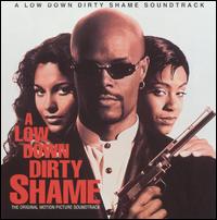 A Low Down Dirty Shame OST