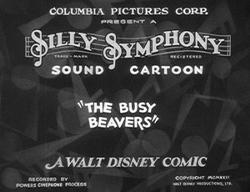 BUSYBEAVERS