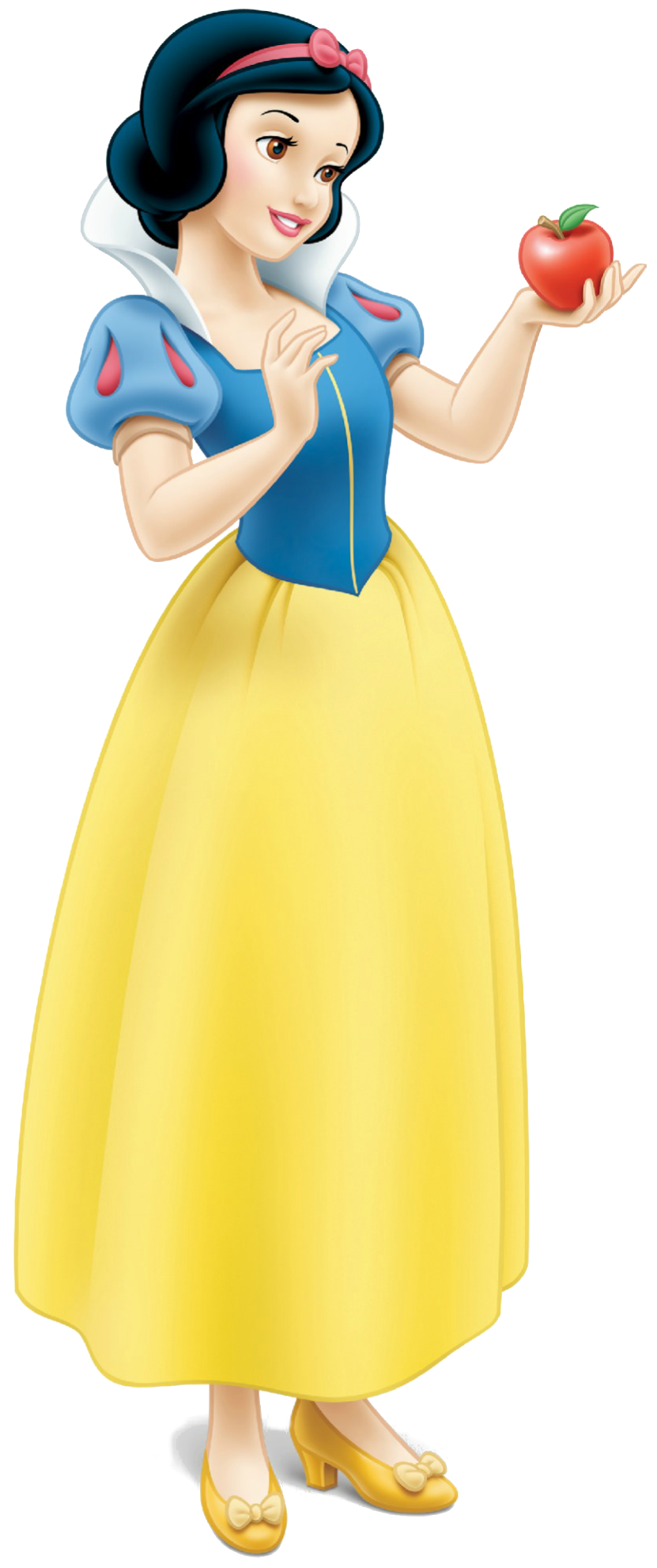 Image Blanca Nieves6png Disney Wiki Fandom Powered By Wikia 9453