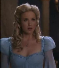 Cenicienta OUaT