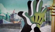 Connect Mickey, Oswald