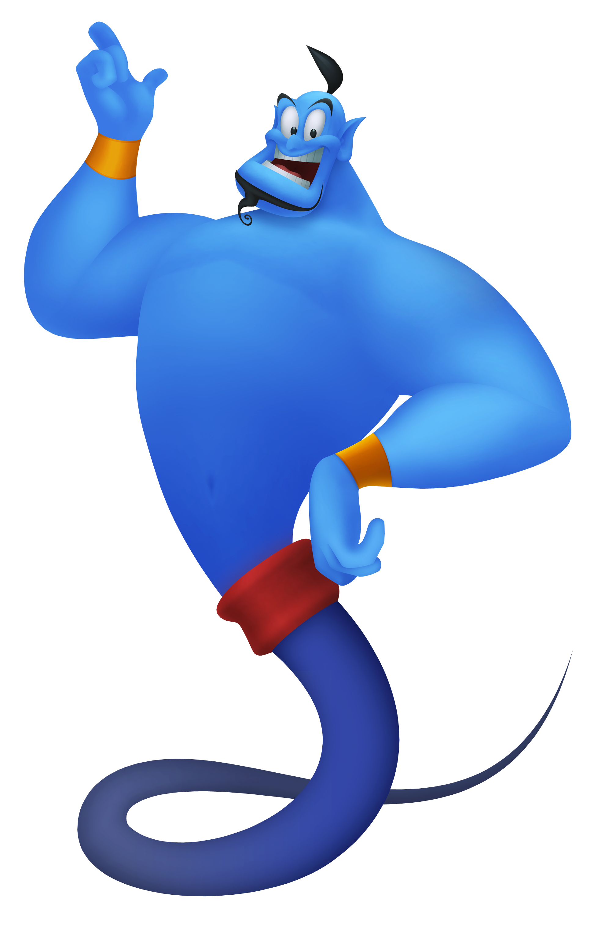 Genie Disney Wiki Fandom