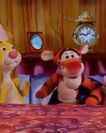 Scaredy Cat Disney Wiki Fandom