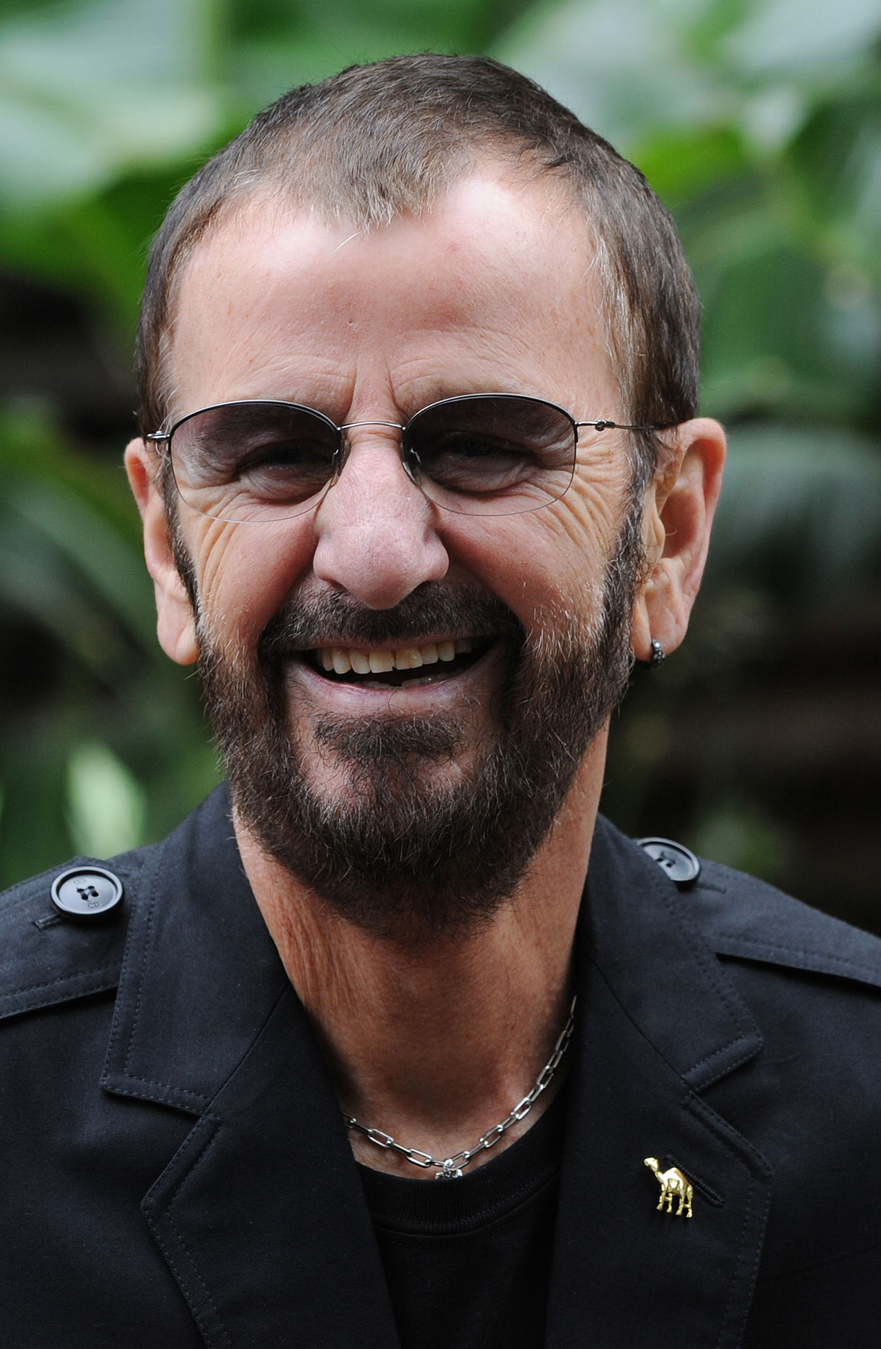 Resultado de imagem para RINGO STARR