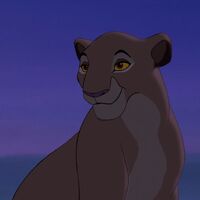 Sarabi Disney Wiki Fandom