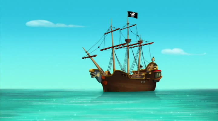 Jolly Roger (song) | Disney Wiki | FANDOM powered by Wikia