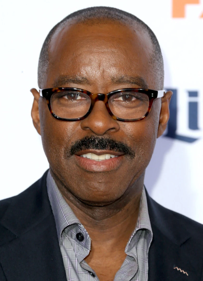 Courtney B. Vance | Disney Wiki | Fandom