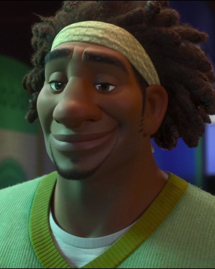 Wasabi Disney Wiki Fandom