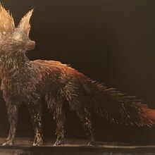 vulptex toy