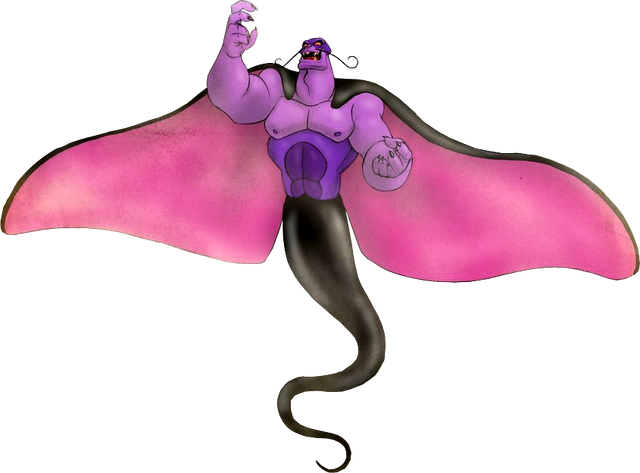 File:The Evil Manta - Little Mermaid.png