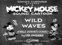 Wildwaves