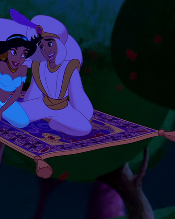 A Whole New World Disney Wiki Fandom