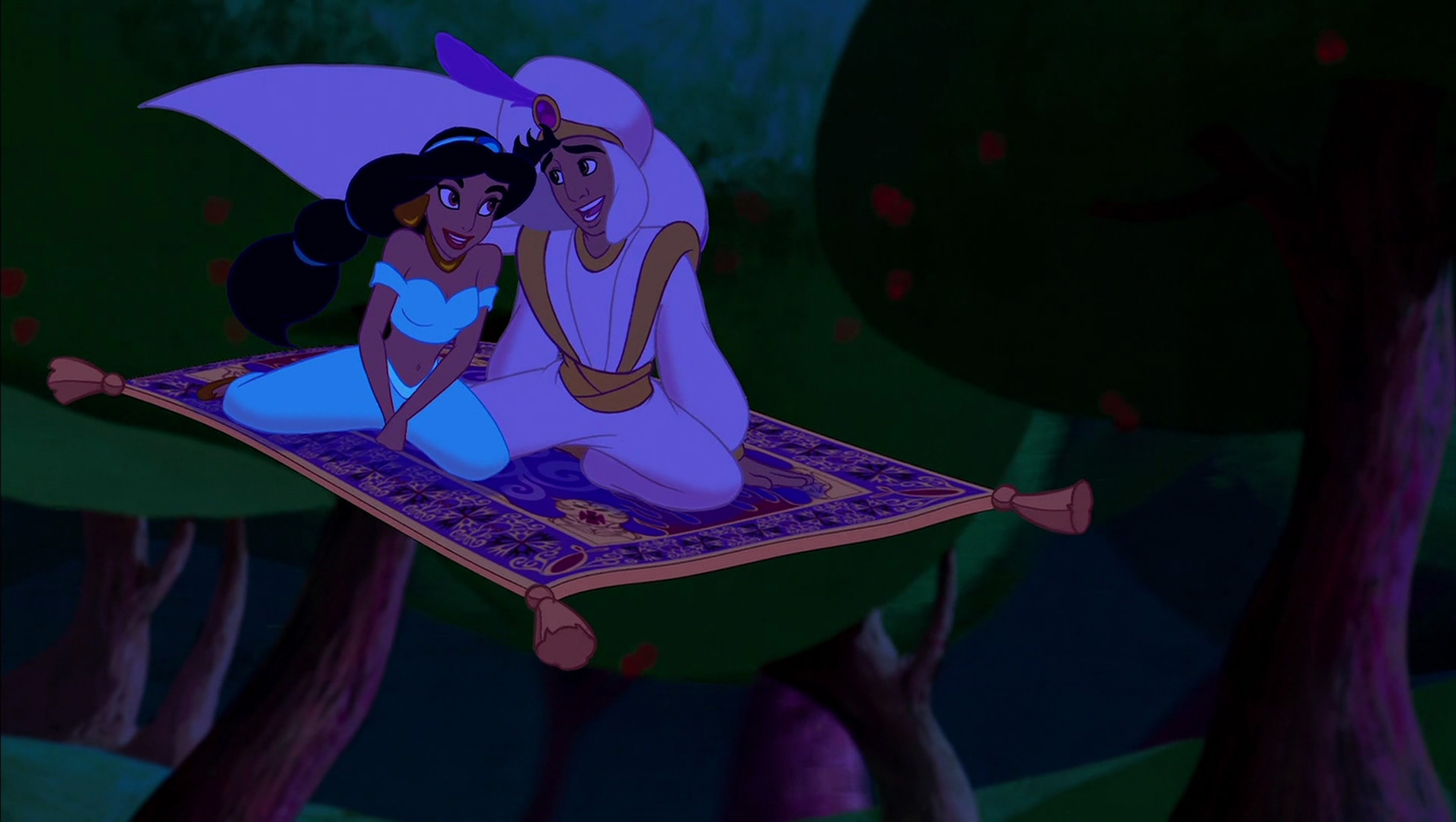 A Whole New World Disney Wiki Fandom