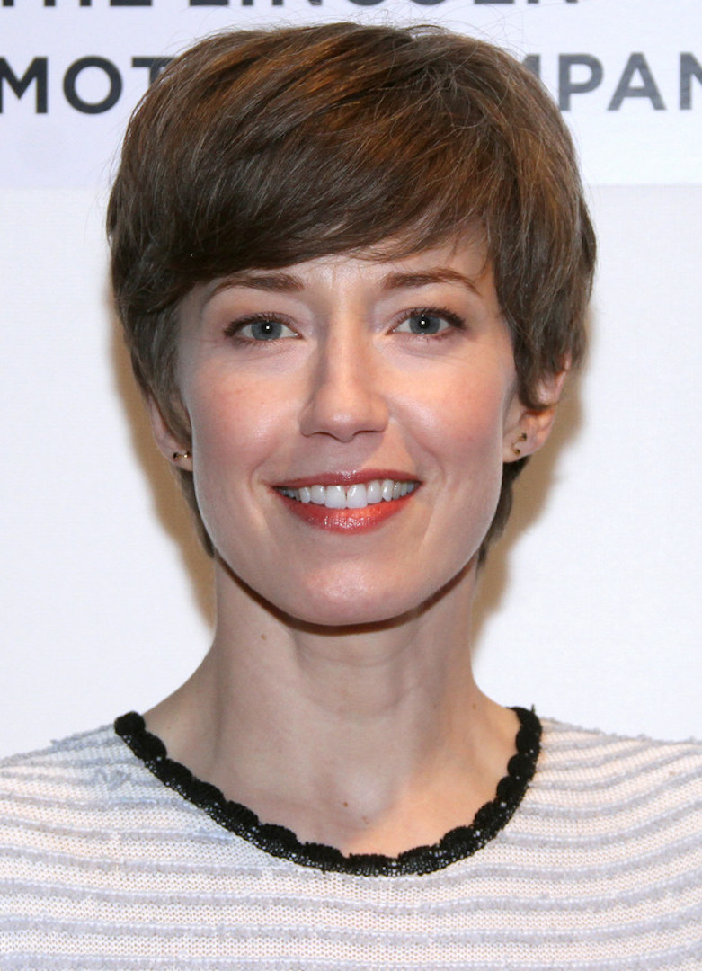 10+ amazing Images of Carrie Coon - Miran Gallery