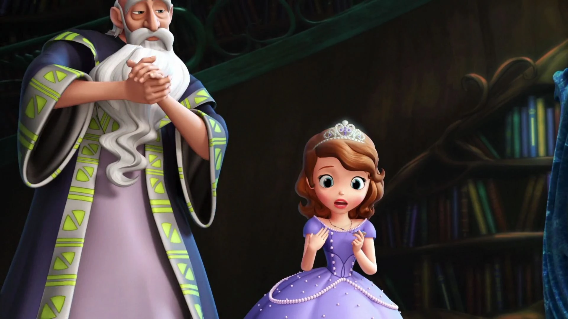 Image - Elena and the Secret of Avalor Chosen me.jpg | Disney Wiki