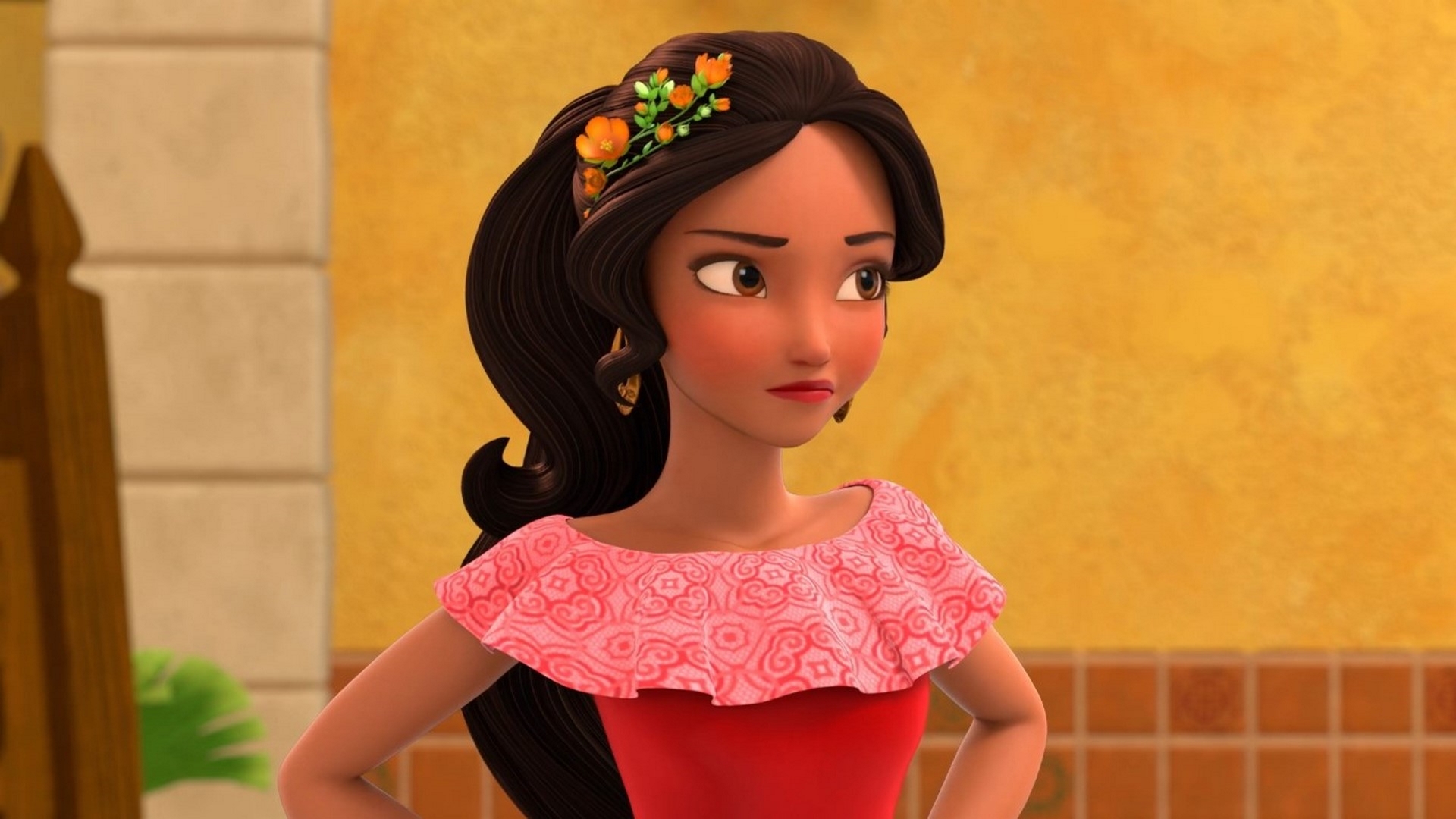 Image Elena Of Avalor 07 Disney Wiki Fandom Powered By Wikia