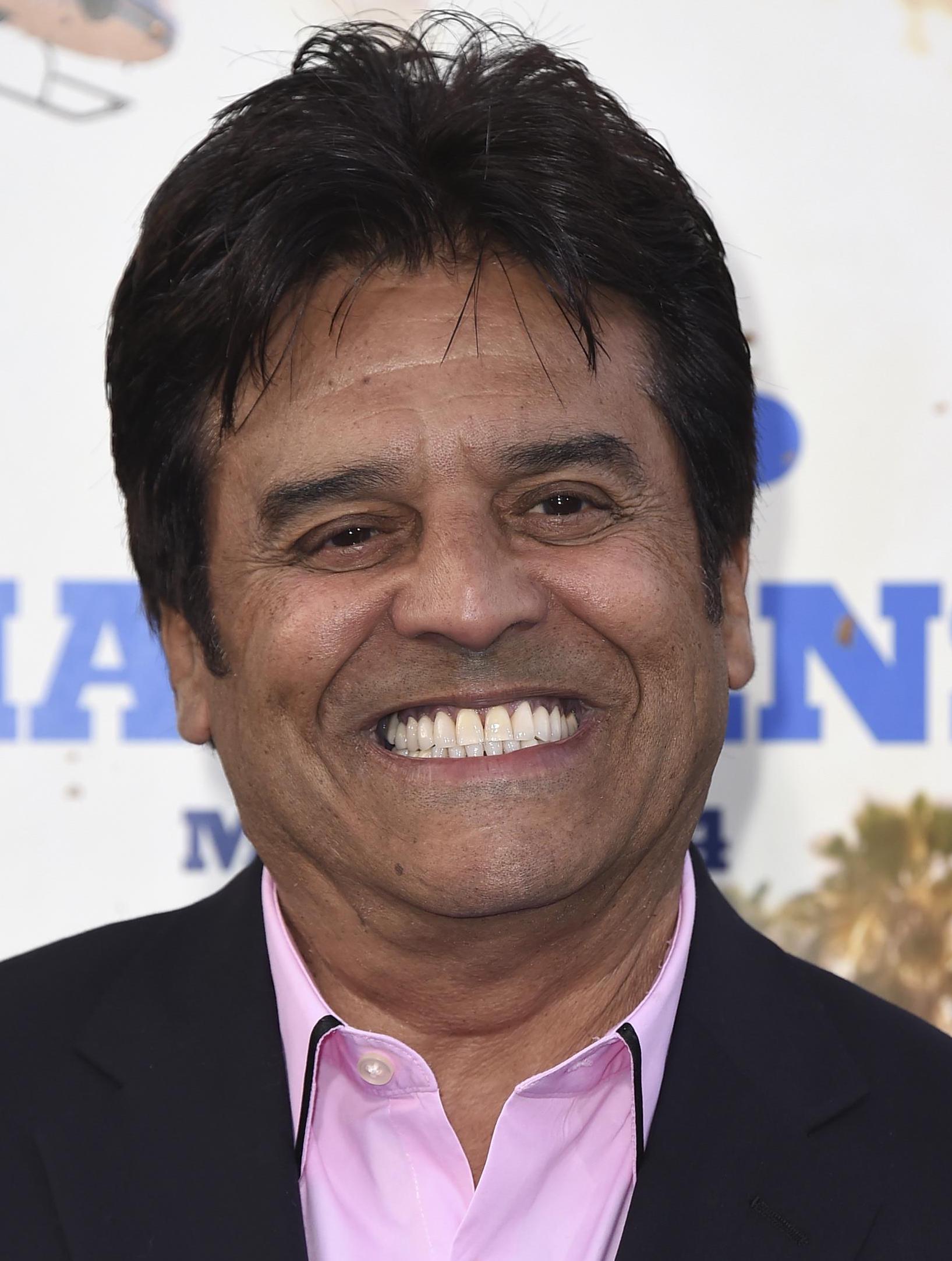 Erik Estrada | Disney Wiki | FANDOM powered by Wikia