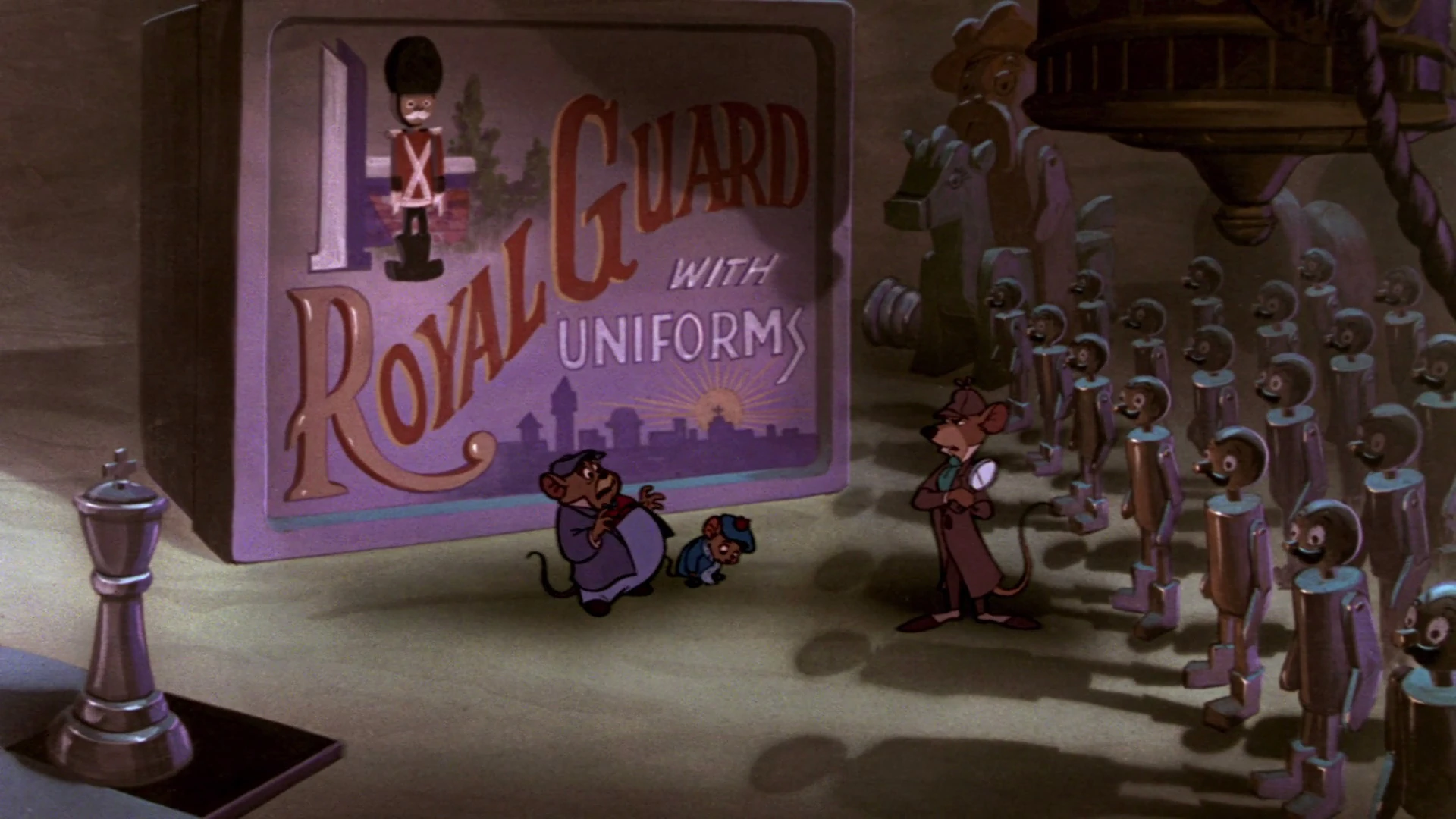 Toy Shop Disney Wiki FANDOM powered by Wikia