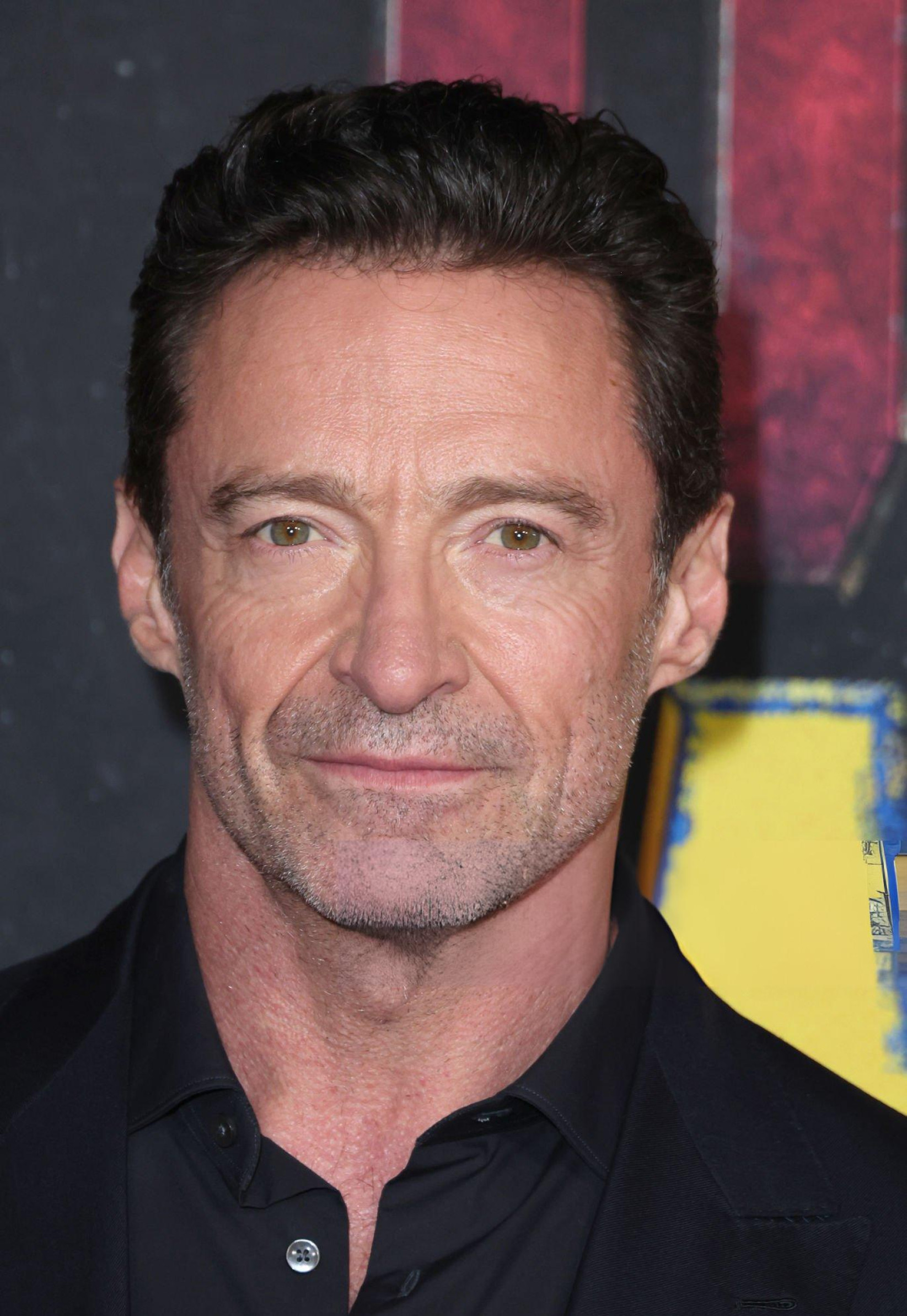 Hugh Jackman | Disney Wiki | Fandom