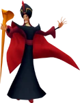 Jafar KH