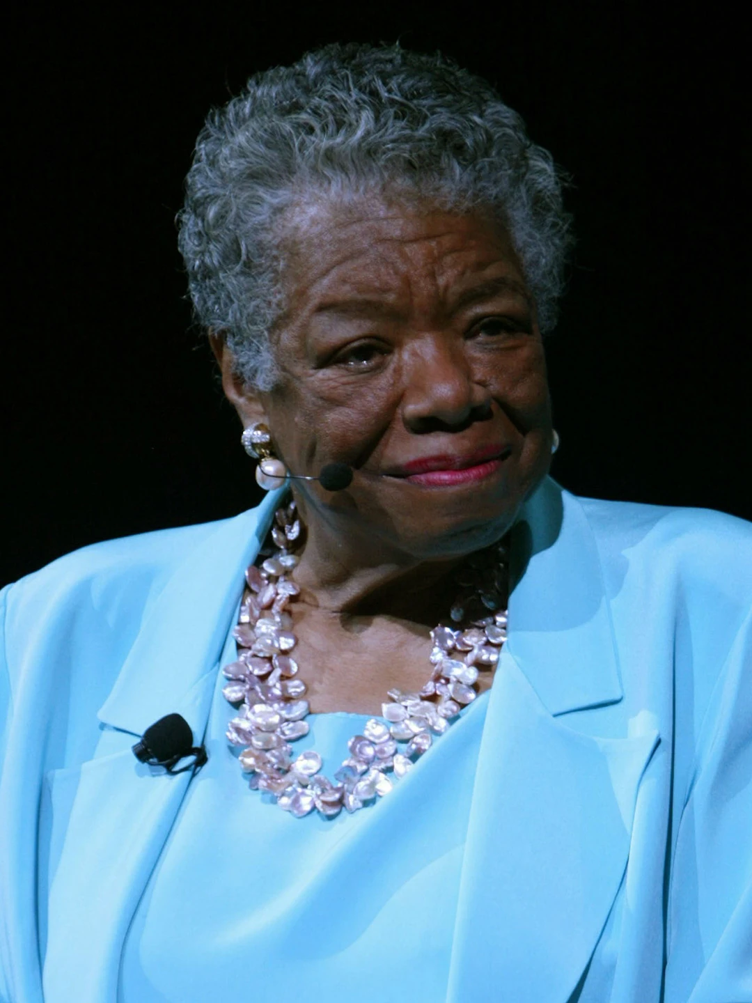 Maya Angelou | Disney Wiki | FANDOM powered by Wikia