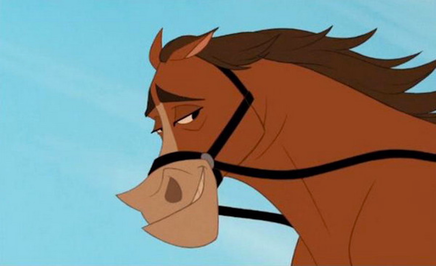 Buck | Disney Wiki | Fandom