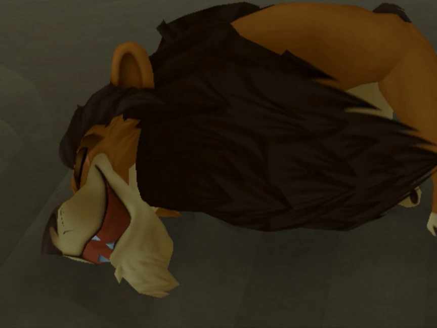 Image - Scar's death.jpg | Disney Wiki | FANDOM powered by Wikia