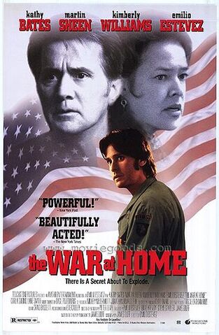 File:The War at Home poster.jpg